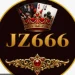 JZ666 Game Logo