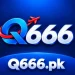 Q666 Game Logo