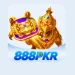 888PKR Game Logo