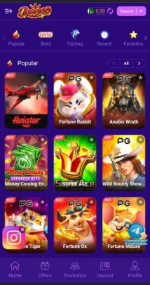 Boo999 Game Interface Screenshot