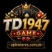 TD1947 Game Logo
