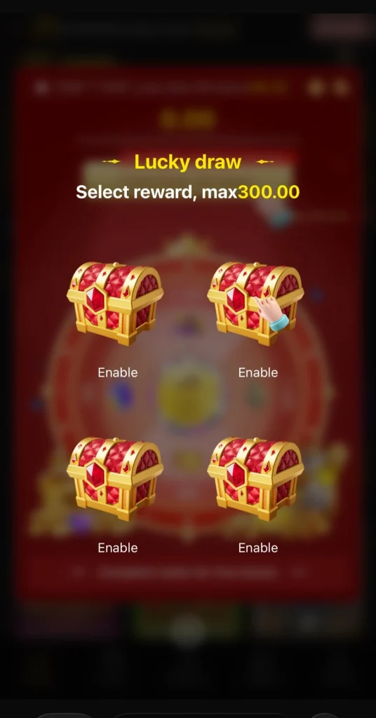 ER666 Game Bonuses