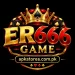 ER666 Game Logo
