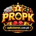 Propk Game Logo