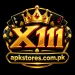 X111 Game Logo