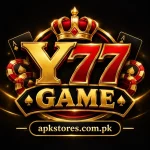 Y77 Game Logo