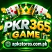 PKR365 Game Logo
