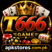 T666 Logo