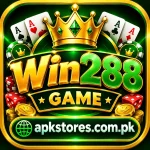 Win288 Logo
