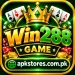 Win288 Logo