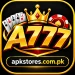 A777 Game logo