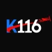 K116 Game Logo