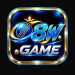 8W Game Logo