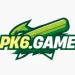PK6 Game Logo