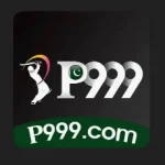 P999 Game Logo
