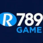 R789 Game Logo