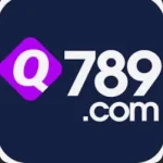 Q789 Game Logo