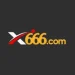 X666 Game logo