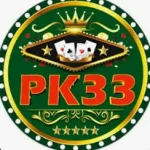 PK33 Game Logo