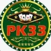 PK33 Game Logo