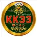 KK33 Game Logo