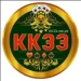 KK33 Game Logo