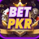 BETPKR Game Logo