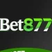 BET877 Game Logo