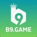 B9 Game Logo