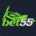 BET55 Game Logo