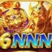 6NNN Game Logo