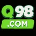 Q98 Game Logo