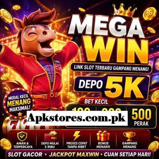 Megawin Game